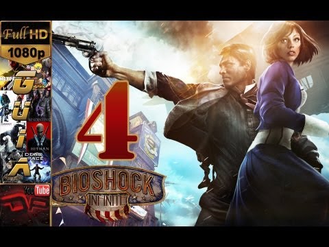 elizabeth bioshock infinite