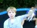 the zacky shuffle