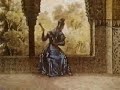 Guitare Classique - Francisco Tarrega - Capricho Arabe (play