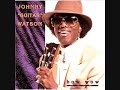 Johnny Guitar Watson - IT TAKES TWO Johnny Guitar Watson - IT TAKES TWO