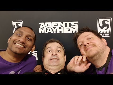 Vidéo 1