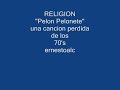 RELIGION...