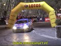 47 Rajd Barbórka 2009