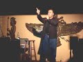 Iranian American Stand Up ComedyClip 9