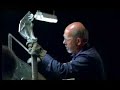 Ode To a Ford - with Instruments Made from Car Parts
