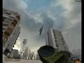 2nd Half-Life 2 Gmod Rube goldberg machine