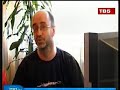 Hakovan BalkanRock.com - Vesti TV 5