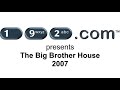 Big Brother 8 House - Aerial Shots of BB8