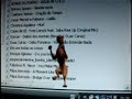 Scooby doo dan�ando no pc (parte 1)