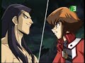 Yu-Gi-Gx Arabic Ep48-1