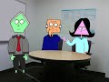 Cubing Out: Sexual Harassment