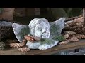 Petra's Blumenwerkstatt: Wenn Engel träumen