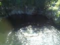 Gwenno+Rhianwen Betws Jump