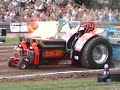 The Judge Achterveld 2008