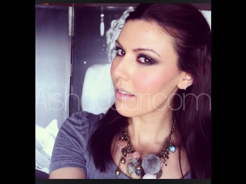 Eyes To Kill Look