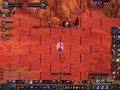 Detheroc Horde Ganking PvP Frost Mage