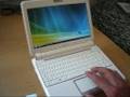 Asus Eee PC 901 with Vista Ultimate
