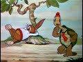 Silly Symphony - The Tortoise and the Hare Silly Symphony - The Tortoise and the Hare