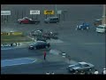 2008 legacy gt stage 2 vs. 5.0 mustang gt, mods unknown. legacy won with a time of 14.52. 
location bandimere speedway in denver, elevation 6000feet.