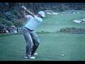 YouTube - Sergio Garcia Golf Swing
