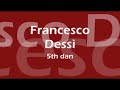 Aikido Enbukai: Francesco Dessì