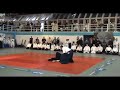 Aikido Enbukai: Francesco Dessì