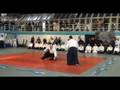 Aikido Enbukai: Francesco Dessì