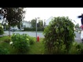 (Jean-Pierre Renaud)GoodLuckBuy Quadcopter with FreeFlight controller, stock setup. onboard video.