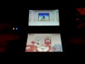 Super Mario 64 DS: Whomps Fortress shortcut