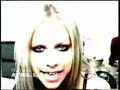 avril lavigne   he wasnt video clip