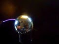 High Voltage Arcing from Ignition Coil High Voltage Arcing from Ignition Coil