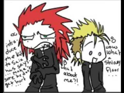 The origin of Saix puppy