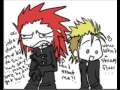 The origin of Saix puppy