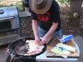Smoked Bacon Recipe by the BBQ Pit Boys