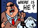 Elvis Unfaithful (Comic)