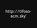 2black - Waves of luv (for http://tifoso-acm.sky\