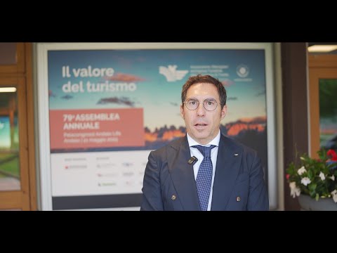 79a assemblea di ASAT 79a assemblea di ASAT