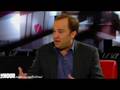 Scott McClellan - The Hour with George Stroumboulopoulos