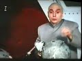 Dr. Evil explains 