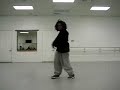 ESSENCE WORKSHOP [Candace Brown]