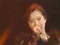 Akina Nakamori - TANGO NOIR