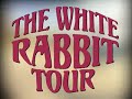 The nikesb White Rabbit tour Holland
