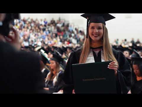 Stevenson University: An Exceptional Experience