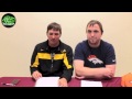 The Lee and Liger Sports Talk: Episode 9