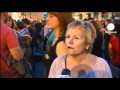 Jour de vote et de protestation en Espagne