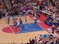 Tayshaun Prince Takes it Strong to the Rack Tayshaun Prince Takes it Strong to the Rack