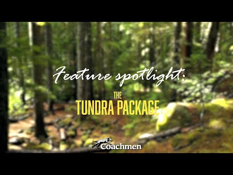 Thumbnail for Catalina Feature Spotlight - The Tundra Package Video