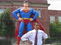 Hope-o-crisy...The Story of George Obama