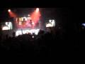 Come get crazy with us in LA (Us) 26-12-08