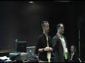 2008 TESOL Presentation on Podcasting in the Classroom pt 5 2008 TESOL Presentation on Podcasting in the Classroom pt 5